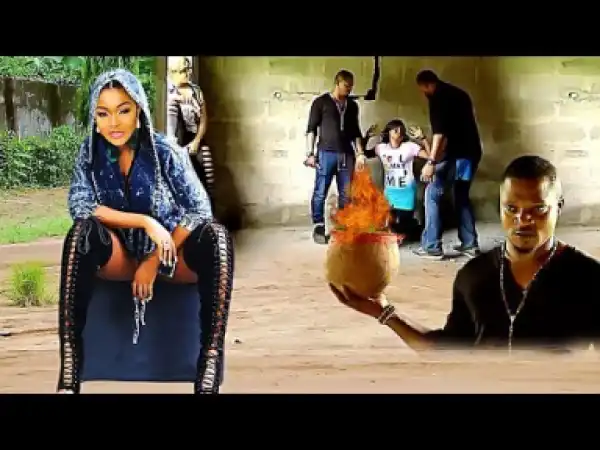 Video: Beautiful Damsel In Distress 1 | 2018 Latest Nigerian Nollywood Movie